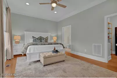 4 Heron Street #A, Wrightsville Beach, NC 28480 - Photo 20