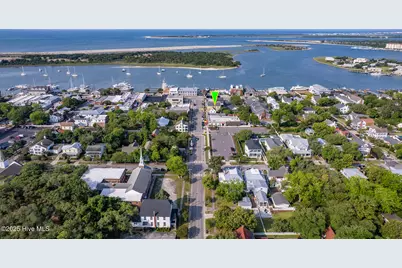 121 Turner Street, Beaufort, NC 28516 - Photo 34