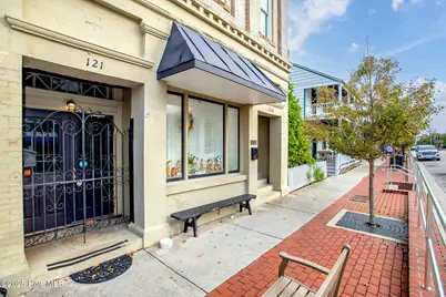121 Turner Street, Beaufort, NC 28516 - Photo 26