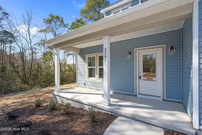 2361 Sunset Harbor Road SE, Bolivia, NC 28422 - Photo 6