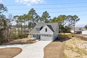 2361 Sunset Harbor Rd SE, Bolivia, NC 28422 - Photo 1