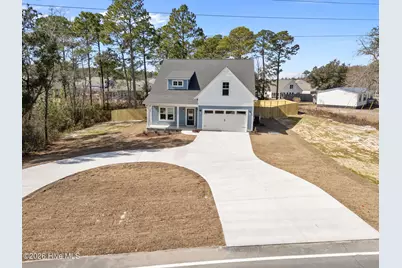 2361 Sunset Harbor Road SE, Bolivia, NC 28422 - Photo 4