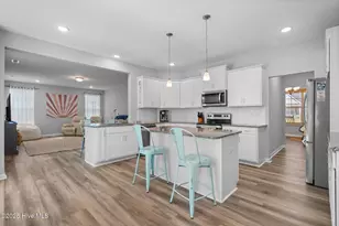 437 Eden Dr SW, Supply, NC 28462 - Photo 16