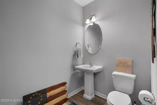 437 Eden Dr SW, Supply, NC 28462 - Photo 26