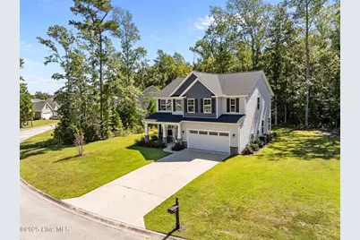 437 Eden Drive SW, Supply, NC 28462 - Photo 2