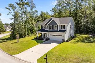 437 Eden Dr SW, Supply, NC 28462 - Photo 2