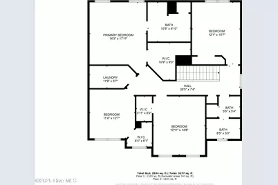 437 Eden Drive SW, Supply, NC 28462 - Photo 50