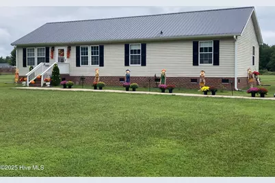 1194 Willeyton Road, Gates, NC 27937 - Photo 2