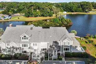 1714 Deerfield Dr SW, Ocean Isle Beach, NC 28469 - Photo 1