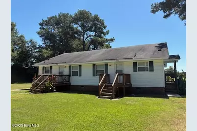158 Contentnea Drive, Grifton, NC 28530 - Photo 1