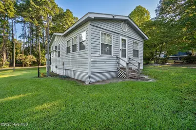 108 Geronimo Drive, Louisburg, NC 27549 - Photo 4
