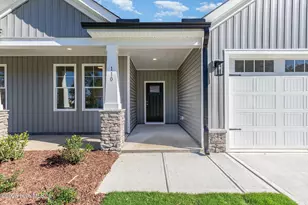 110 Prosecco Dr, Princeton, NC 27569 - Photo 2