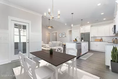110 Prosecco Drive, Princeton, NC 27569 - Photo 12