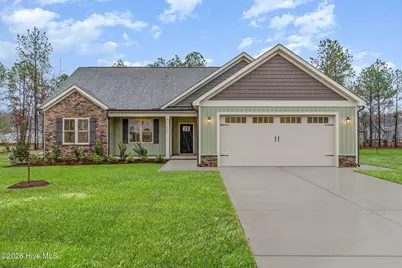 112 Prosecco Drive, Princeton, NC 27569 - Photo 2