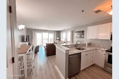 790 New River Inlet Road #205a, North Topsail Beach, NC 28460 - Photo 14