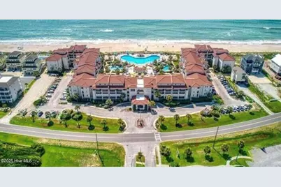 790 New River Inlet Road #205a, North Topsail Beach, NC 28460 - Photo 1