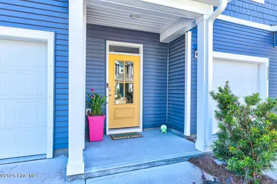 6531 Shark Tooth Trail, Wilmington, NC 28412 - Photo 2