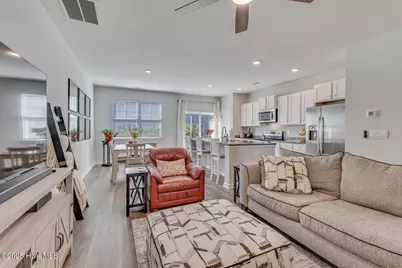 6531 Shark Tooth Trail, Wilmington, NC 28412 - Photo 14