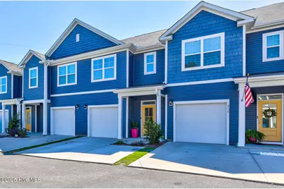 6531 Shark Tooth Trail, Wilmington, NC 28412 - Photo 1