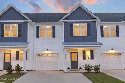 3224 Beaus Drive, Castle Hayne, NC 28429 - Photo 1