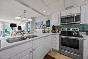 2000 New River Inlet Rd, North Topsail Beach, NC 28460 - Photo 6