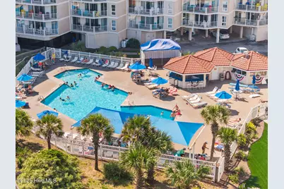 2000 New River Inlet Road #2206, North Topsail Beach, NC 28460 - Photo 54