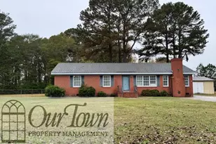 3911 Hart Ave NW, Wilson, NC 27896 - Photo 1