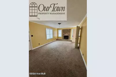 3911 Hart Avenue NW, Wilson, NC 27896 - Photo 2