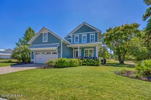 3586 Rivergate Way NE, Leland, NC 28451 - Photo 44