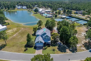 3586 Rivergate Way NE, Leland, NC 28451 - Photo 4