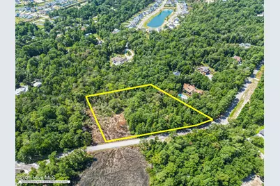 109C Corcus Ferry Road, Hampstead, NC 28443 - Photo 8