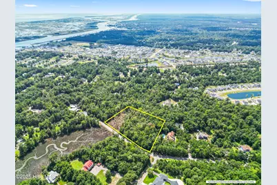 109C Corcus Ferry Road, Hampstead, NC 28443 - Photo 2
