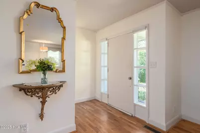 131 Ridgeway Drive, Wilmington, NC 28409 - Photo 4