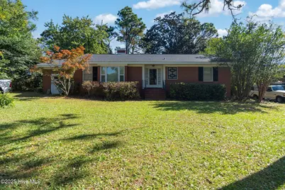 131 Ridgeway Drive, Wilmington, NC 28409 - Photo 1