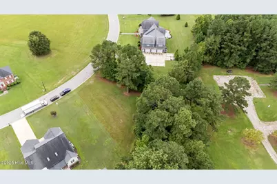 630 Chimney Hill Way, Rocky Mount, NC 27804 - Photo 6