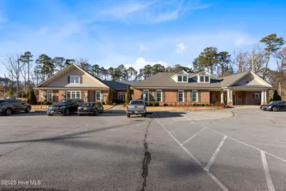 630 Chimney Hill Way, Rocky Mount, NC 27804 - Photo 12