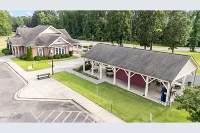 630 Chimney Hill Way, Rocky Mount, NC 27804 - Photo 20