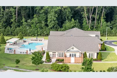 630 Chimney Hill Way, Rocky Mount, NC 27804 - Photo 10