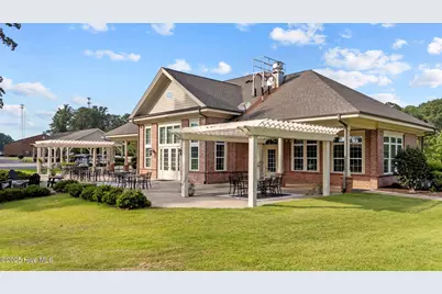 630 Chimney Hill Way, Rocky Mount, NC 27804 - Photo 22