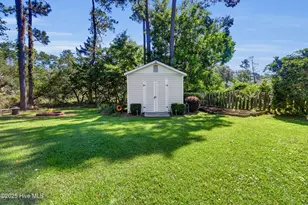 240 Rudolph Dr, Beaufort, NC 28516 - Photo 34
