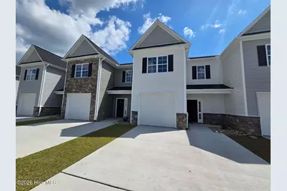2001 Newbury Way #B, Greenville, NC 27834 - Photo 2