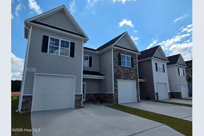 2001 Newbury Way #B, Greenville, NC 27834 - Photo 1