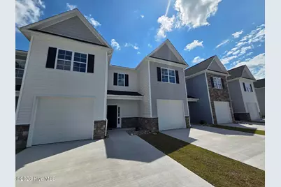 2001 Newbury Way #C, Greenville, NC 27834 - Photo 4