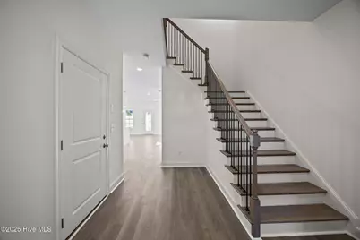 2001 Newbury Way #D, Greenville, NC 27834 - Photo 2