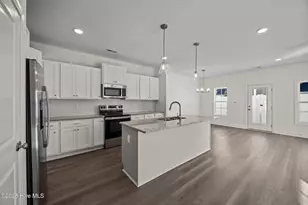 2001 Newbury Wy, Greenville, NC 27834 - Photo 4