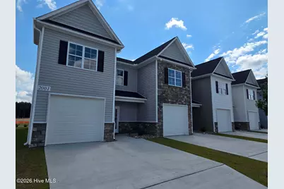 2001 Newbury Way #D, Greenville, NC 27834 - Photo 1