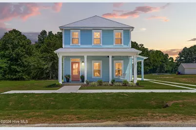 101 Pearce Street, Princeton, NC 27569 - Photo 2