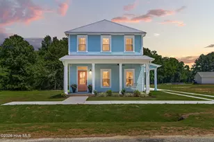 101 Pearce St, Princeton, NC 27569 - Photo 2