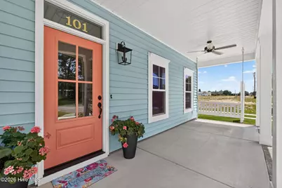 101 Pearce Street, Princeton, NC 27569 - Photo 6