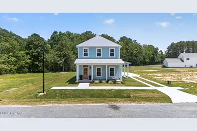 101 Pearce Street, Princeton, NC 27569 - Photo 40